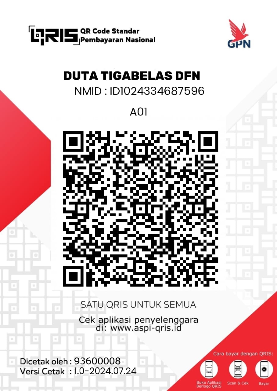 QRIS Code